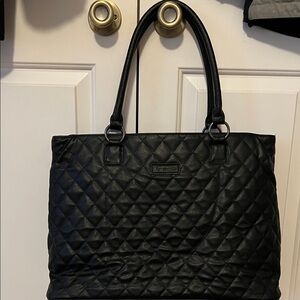 Solo very large tote bag/laptop bag